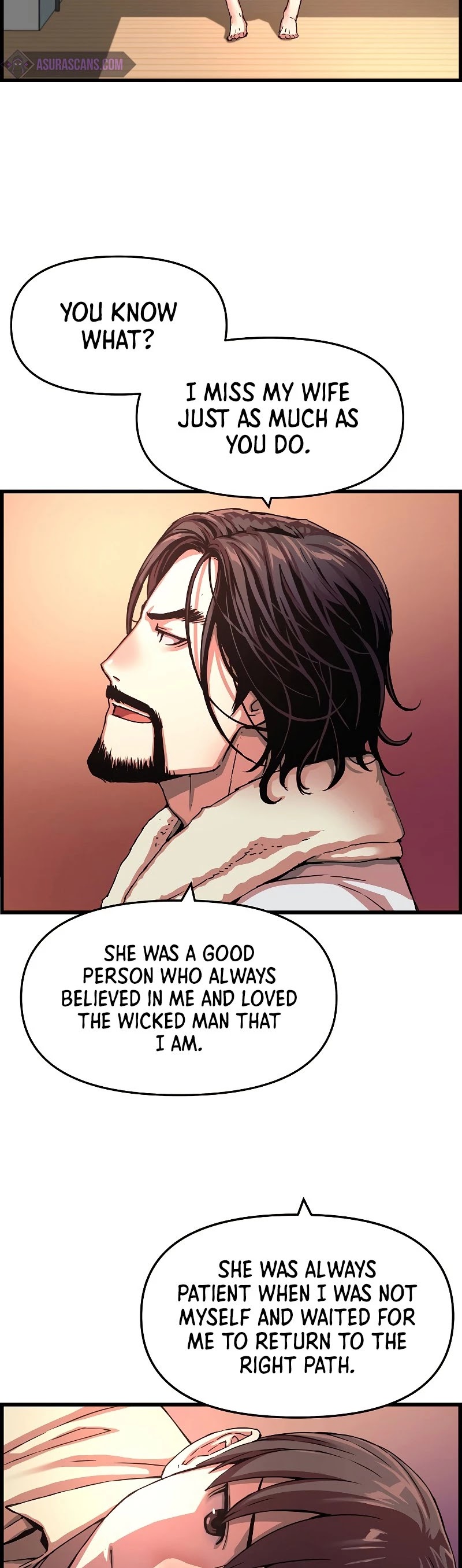 I Shall Live as a Prince Chapter 88 page 30 - Chapter 88 [END]