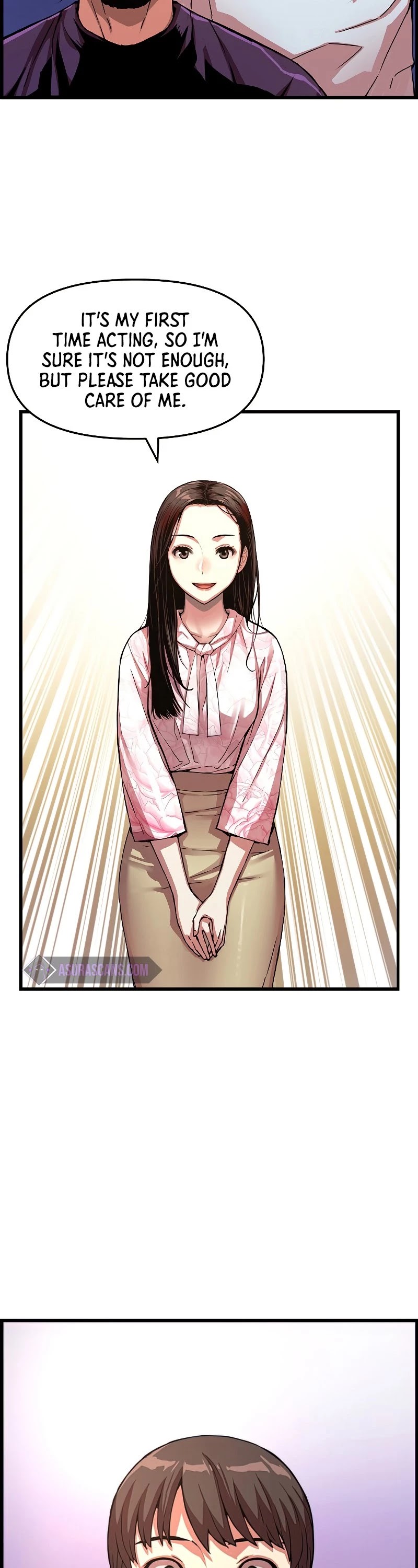 I Shall Live as a Prince Chapter 88 page 38 - Chapter 88 [END]