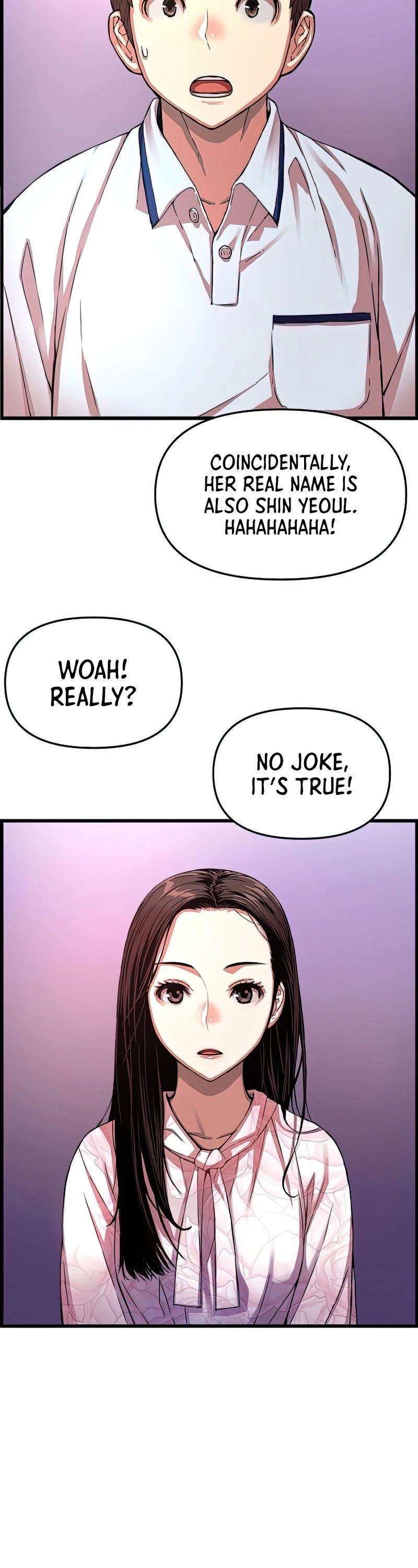 I Shall Live as a Prince Chapter 88 page 39 - Chapter 88 [END]