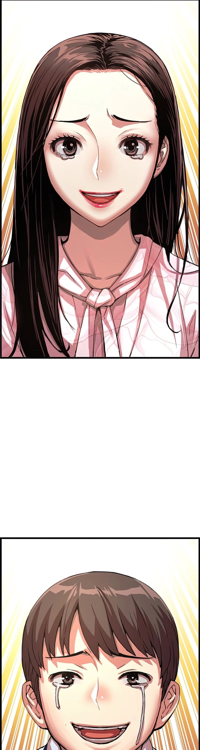 I Shall Live as a Prince Chapter 88 page 42 - Chapter 88 [END]