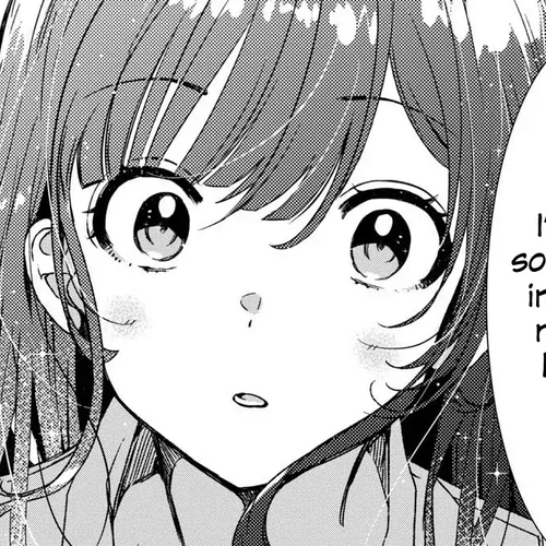 I Shaved. Then I Brought a High School Girl Home. Chapter 1 cover