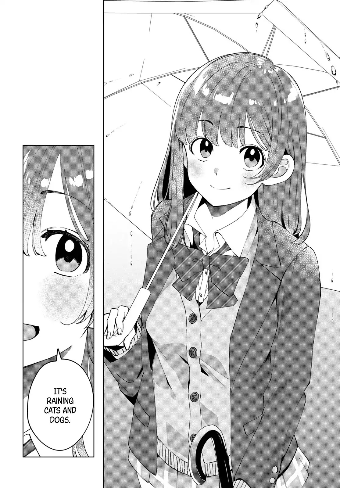I Shaved. Then I Brought a High School Girl Home. Chapter 10 page 11 - Chapter 10