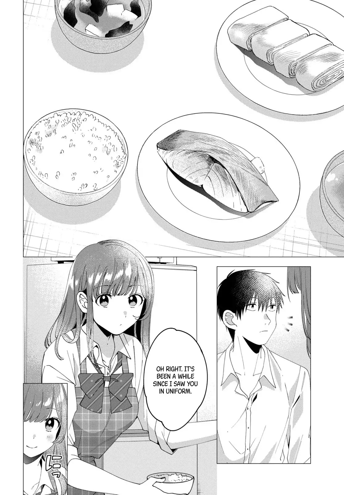I Shaved. Then I Brought a High School Girl Home. Chapter 10 page 15 - Chapter 10