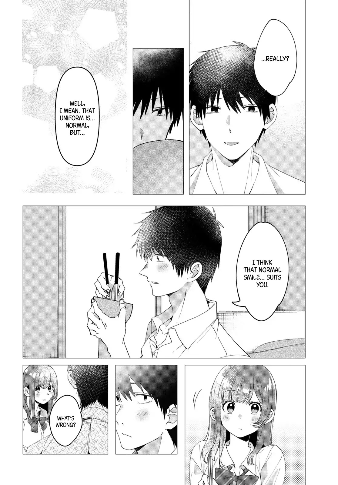 I Shaved. Then I Brought a High School Girl Home. Chapter 10 page 19 - Chapter 10