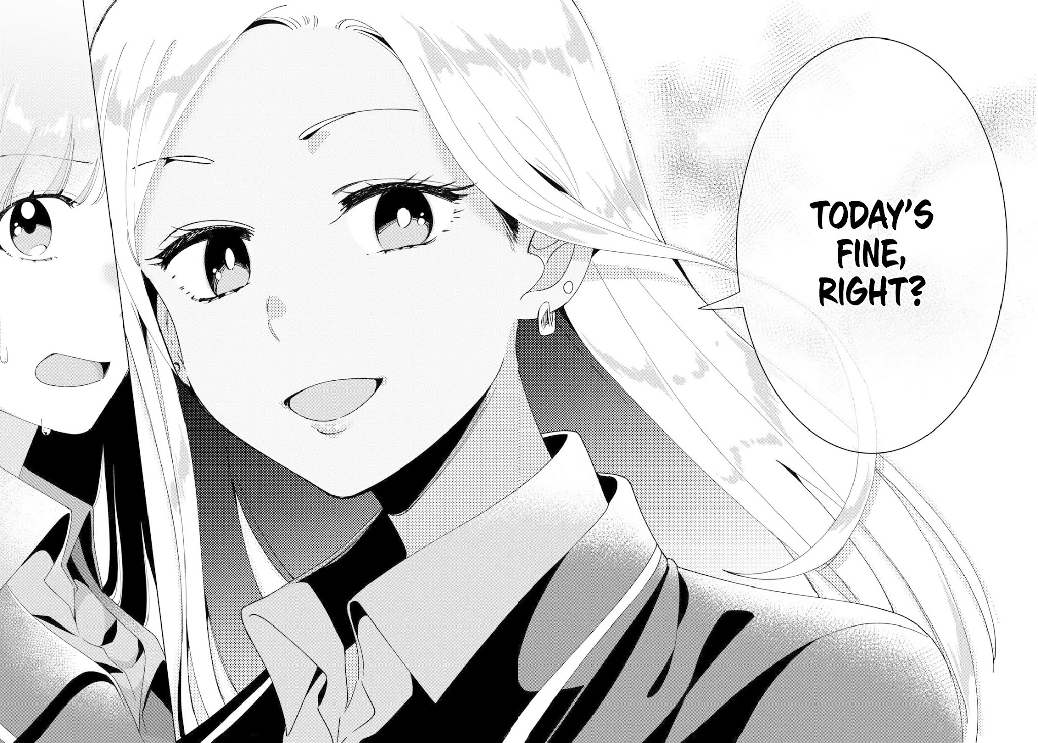 I Shaved. Then I Brought a High School Girl Home. Chapter 11 page 28 - Chapter 11