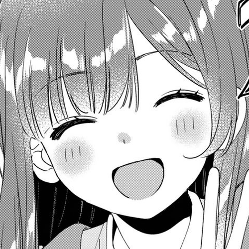 I Shaved. Then I Brought a High School Girl Home. Chapter 12.5 cover