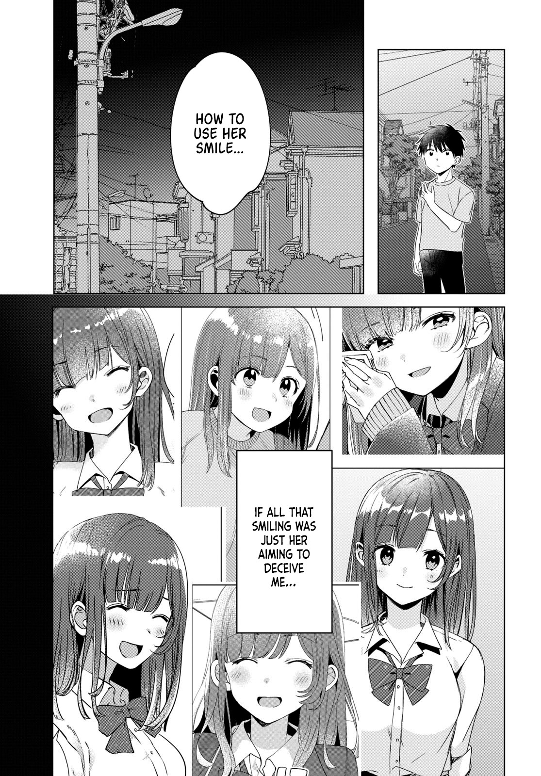 I Shaved. Then I Brought a High School Girl Home. Chapter 12 page 31 - Chapter 12