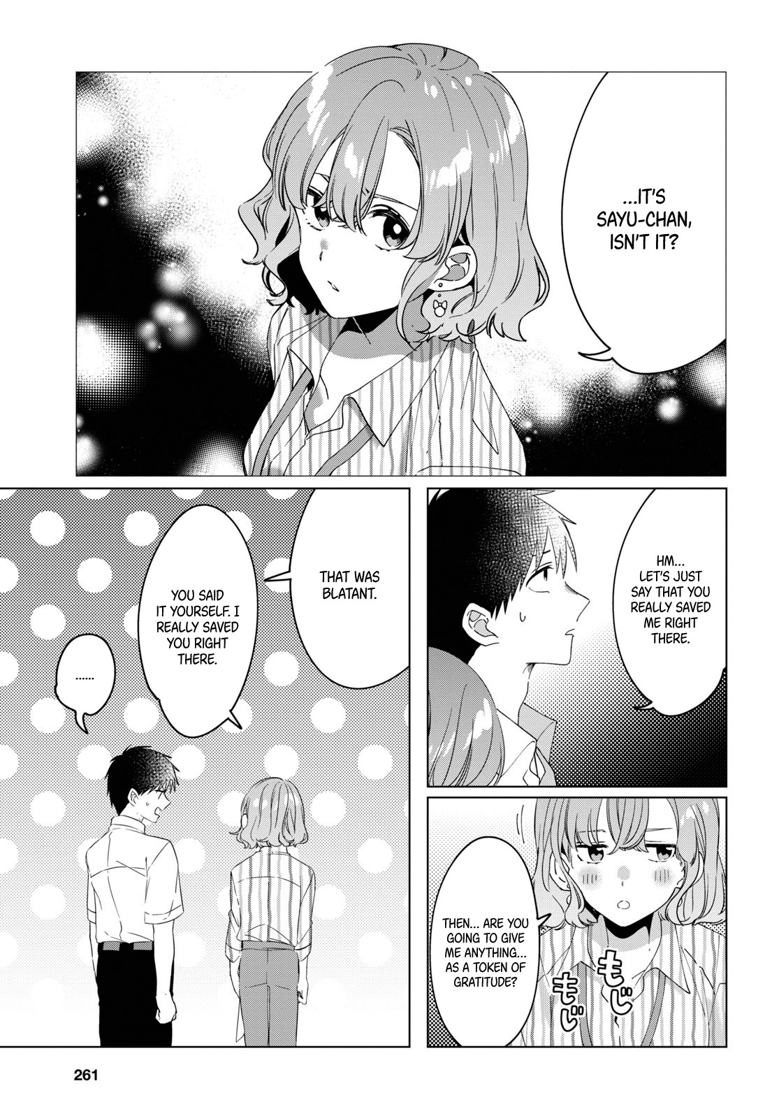 I Shaved. Then I Brought a High School Girl Home. Chapter 13 page 12 - Chapter 13