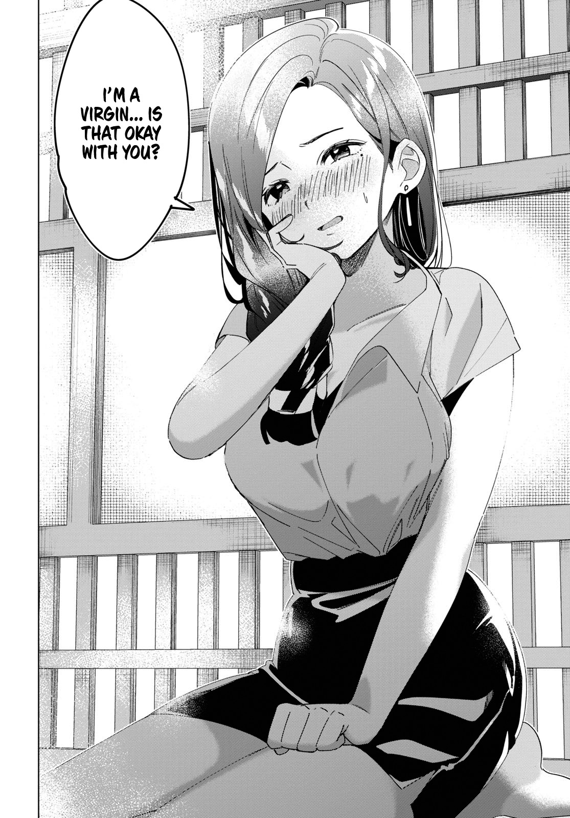 I Shaved. Then I Brought a High School Girl Home. Chapter 14 page 15 - Chapter 14