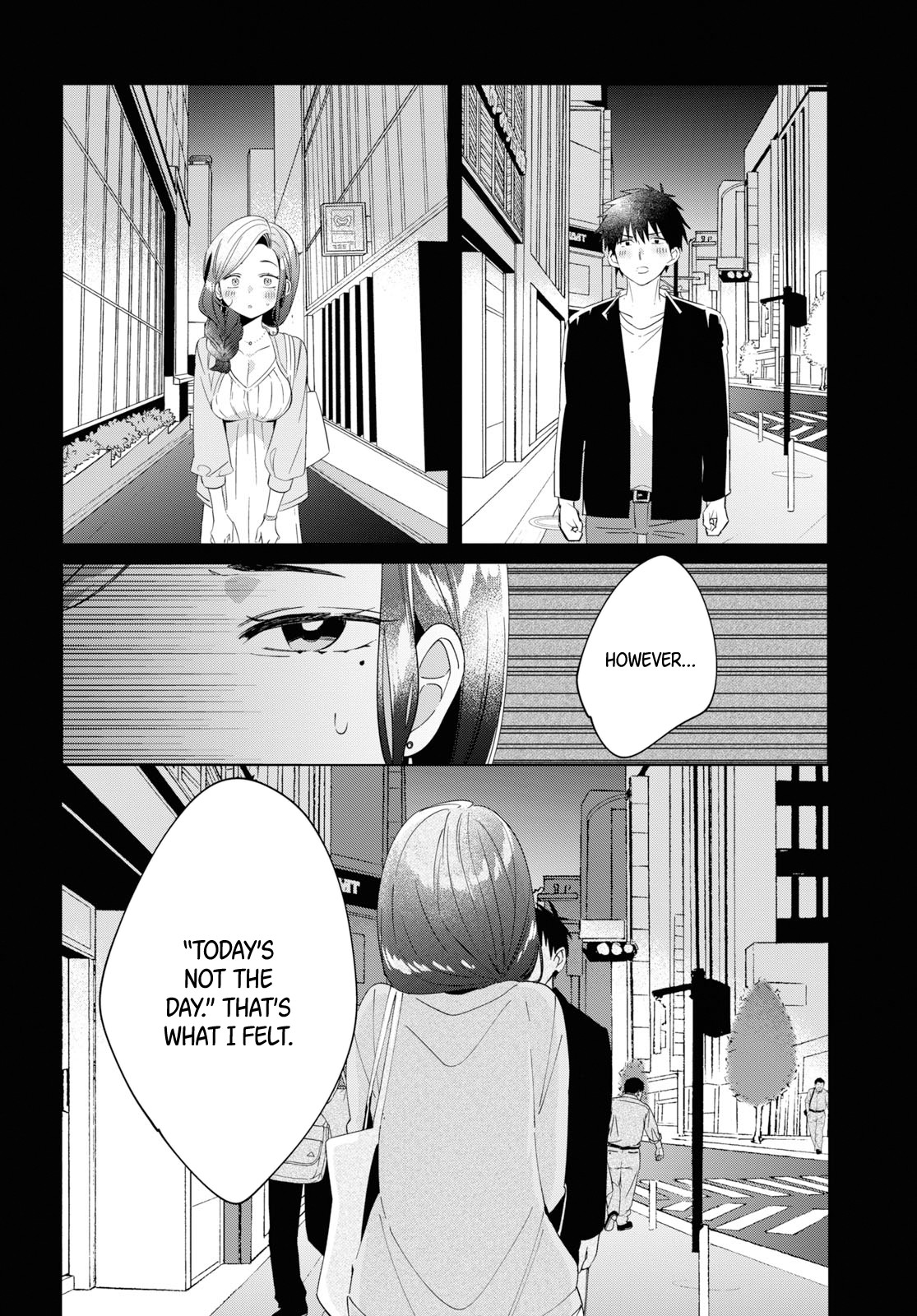 I Shaved. Then I Brought a High School Girl Home. Chapter 14 page 9 - Chapter 14