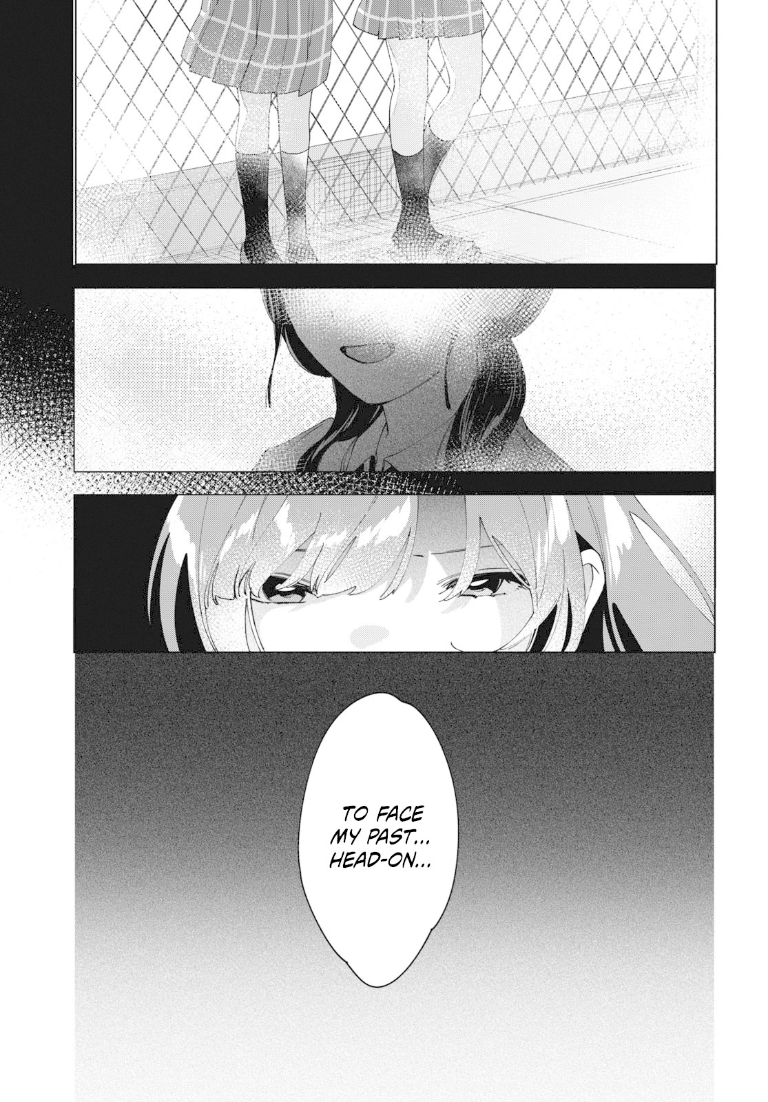 I Shaved. Then I Brought a High School Girl Home. Chapter 16 page 18 - Chapter 16