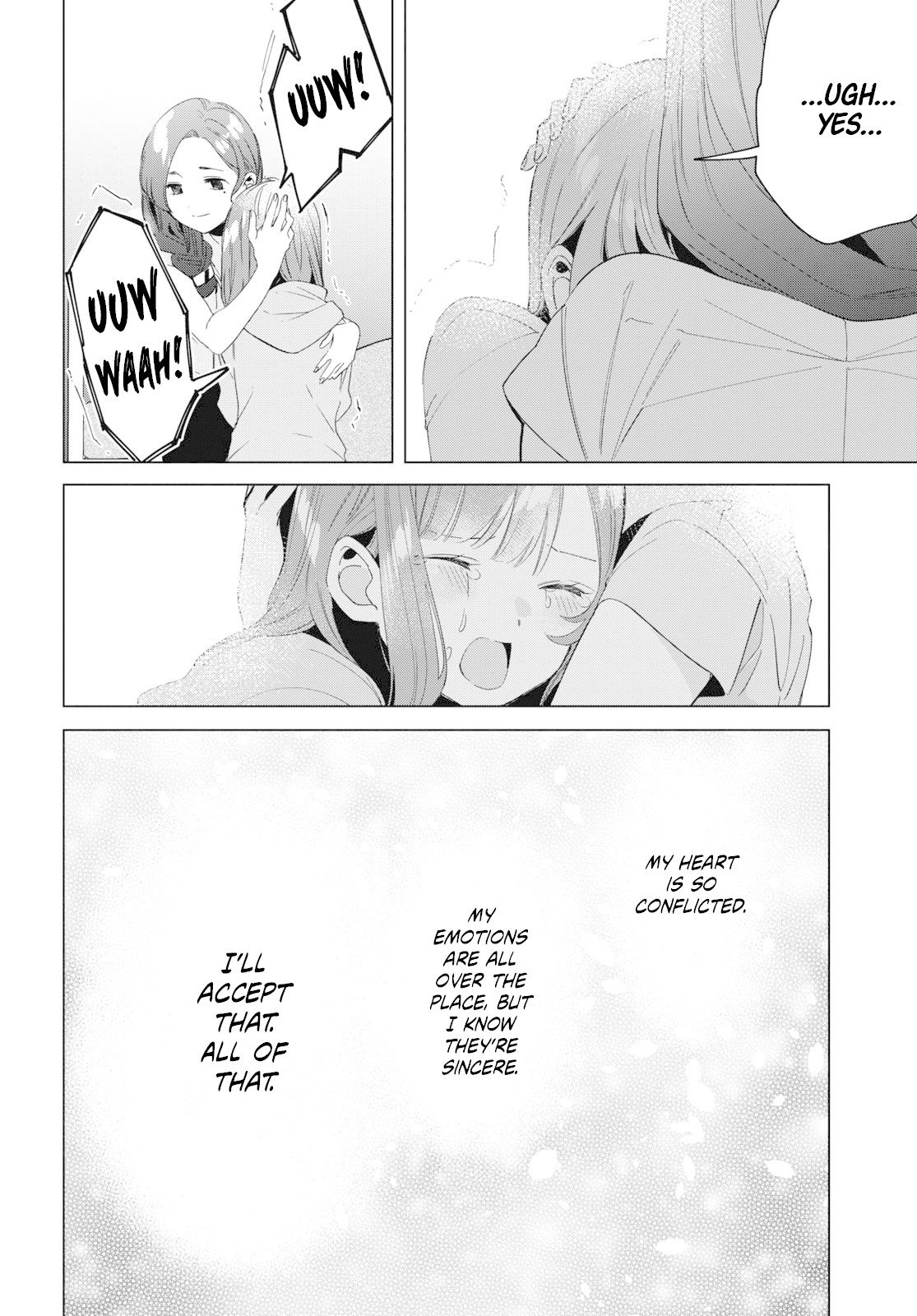 I Shaved. Then I Brought a High School Girl Home. Chapter 16 page 25 - Chapter 16