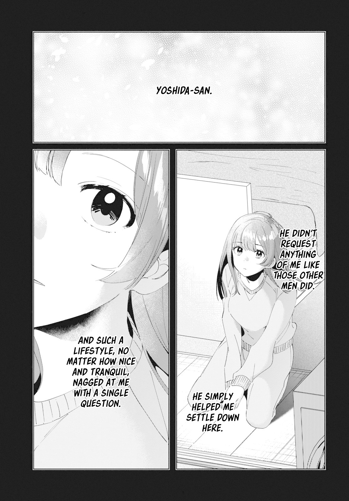 I Shaved. Then I Brought a High School Girl Home. Chapter 16 page 8 - Chapter 16
