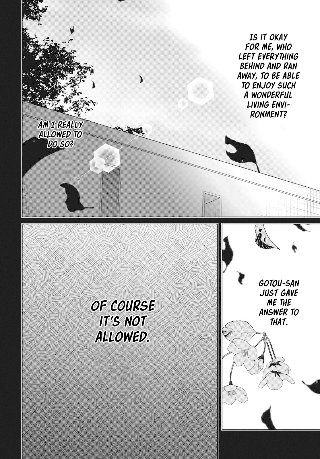 I Shaved. Then I Brought a High School Girl Home. Chapter 16 page 9 - Chapter 16