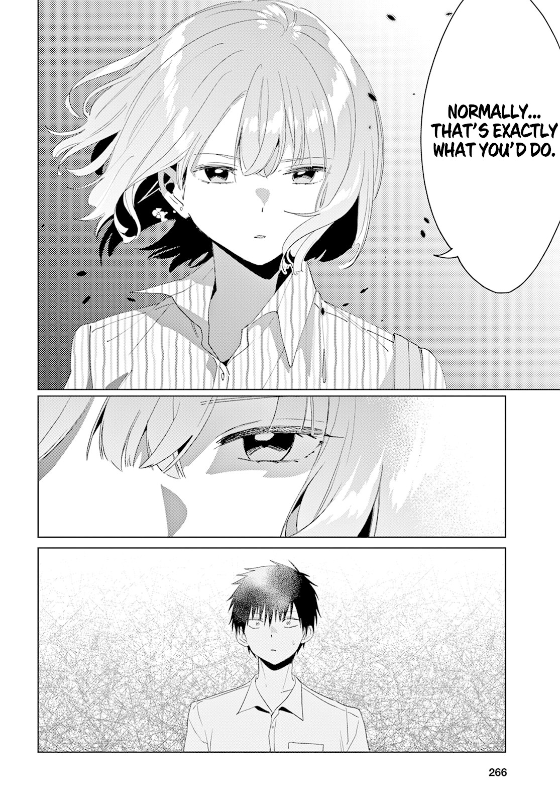 I Shaved. Then I Brought a High School Girl Home. Chapter 17 page 19 - Chapter 17
