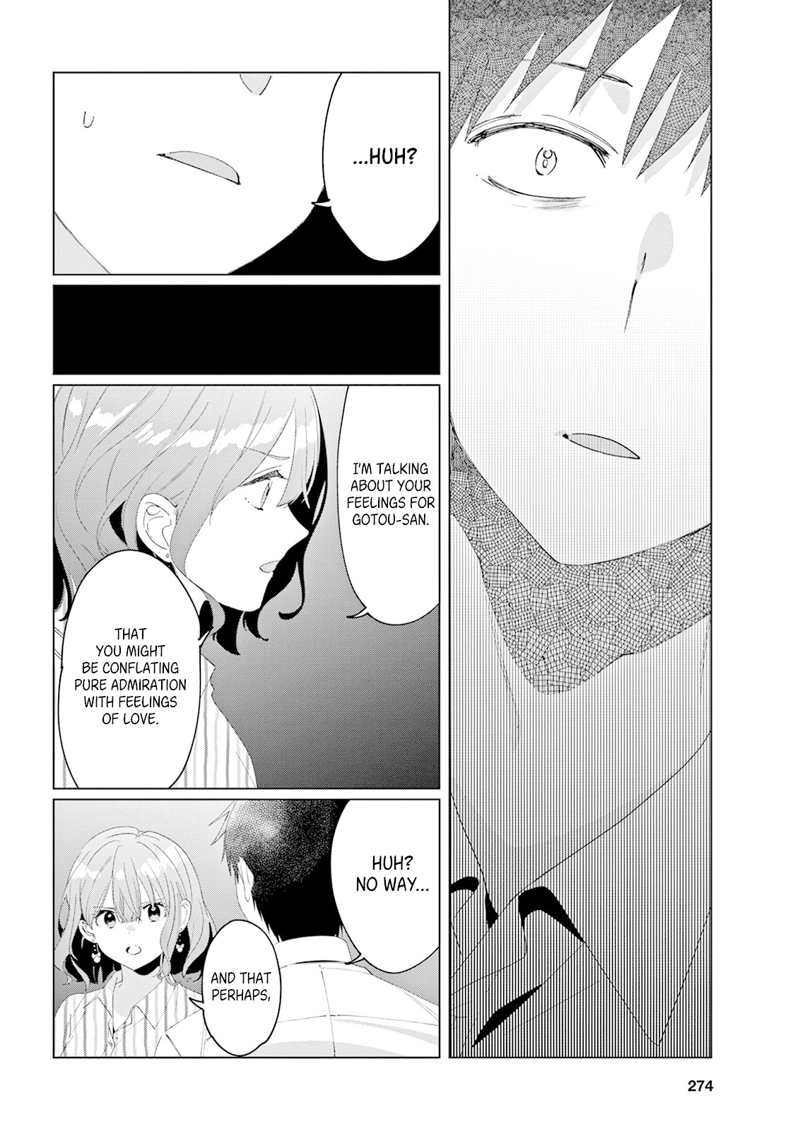 I Shaved. Then I Brought a High School Girl Home. Chapter 17 page 26 - Chapter 17