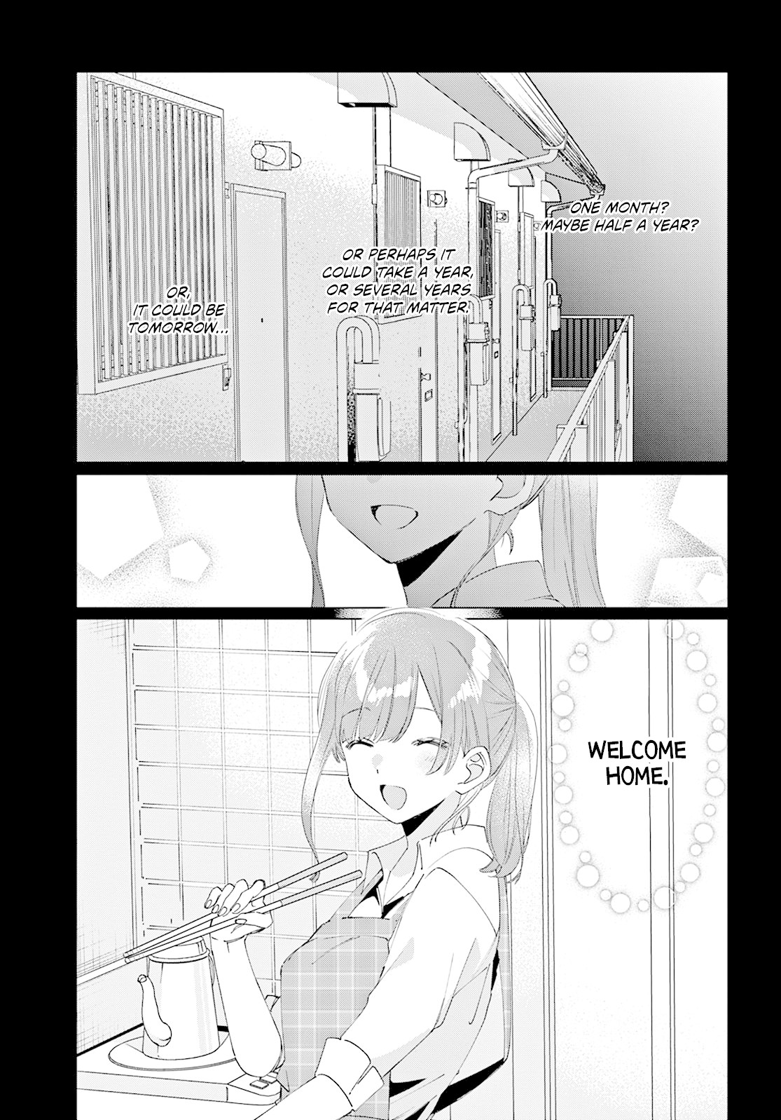 I Shaved. Then I Brought a High School Girl Home. Chapter 17 page 33 - Chapter 17