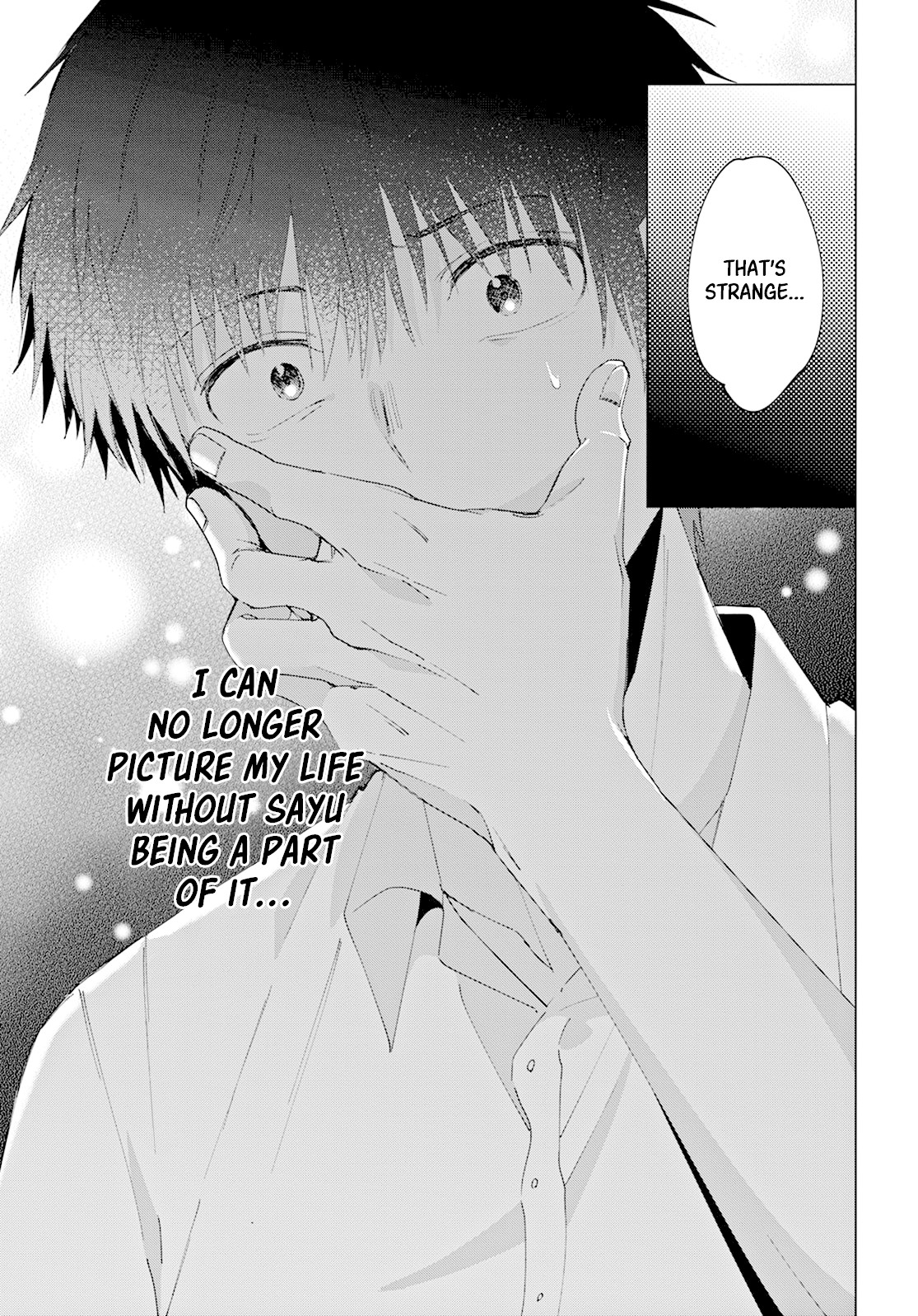 I Shaved. Then I Brought a High School Girl Home. Chapter 17 page 35 - Chapter 17