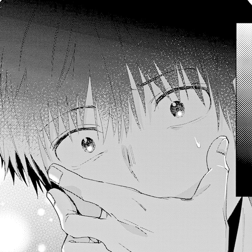 I Shaved. Then I Brought a High School Girl Home. Chapter 17 cover