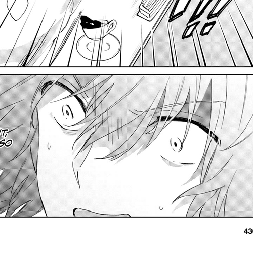 I Shaved. Then I Brought a High School Girl Home. Chapter 18 cover