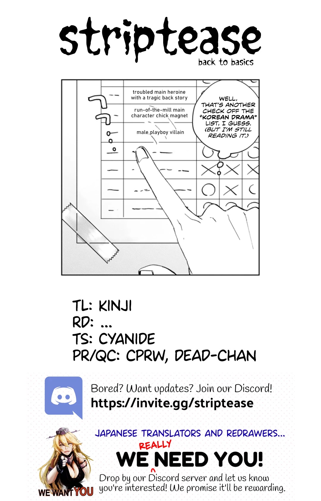 I Shaved. Then I Brought a High School Girl Home. Chapter 19 page 1 - Chapter 19