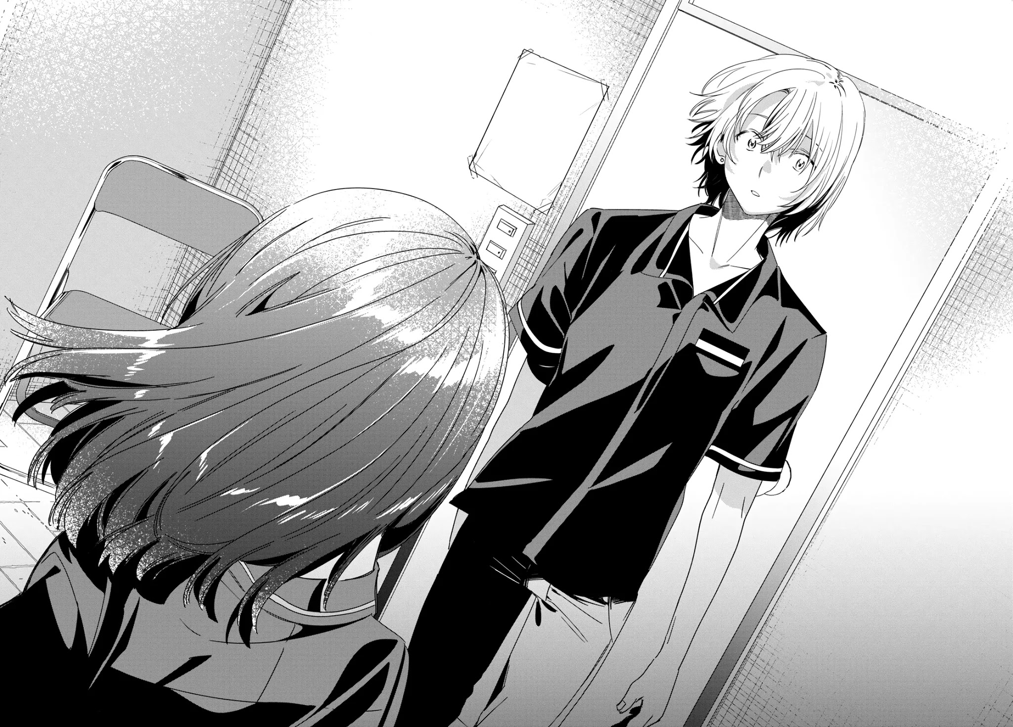 I Shaved. Then I Brought a High School Girl Home. Chapter 19 page 25 - Chapter 19