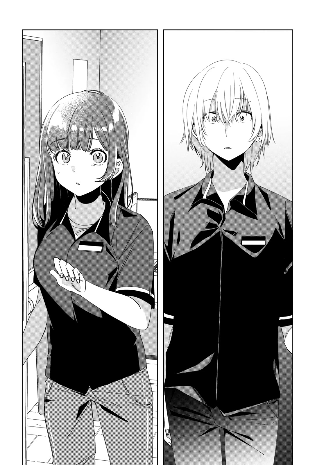 I Shaved. Then I Brought a High School Girl Home. Chapter 19 page 26 - Chapter 19
