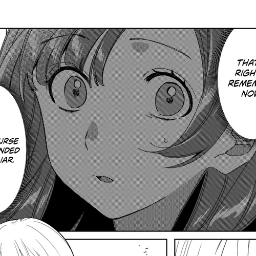 I Shaved. Then I Brought a High School Girl Home. Chapter 19 cover