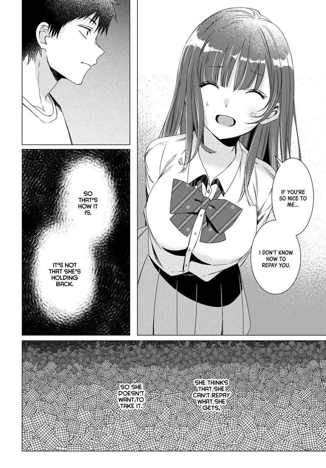 I Shaved. Then I Brought a High School Girl Home. Chapter 2 page 21 - Chapter 2
