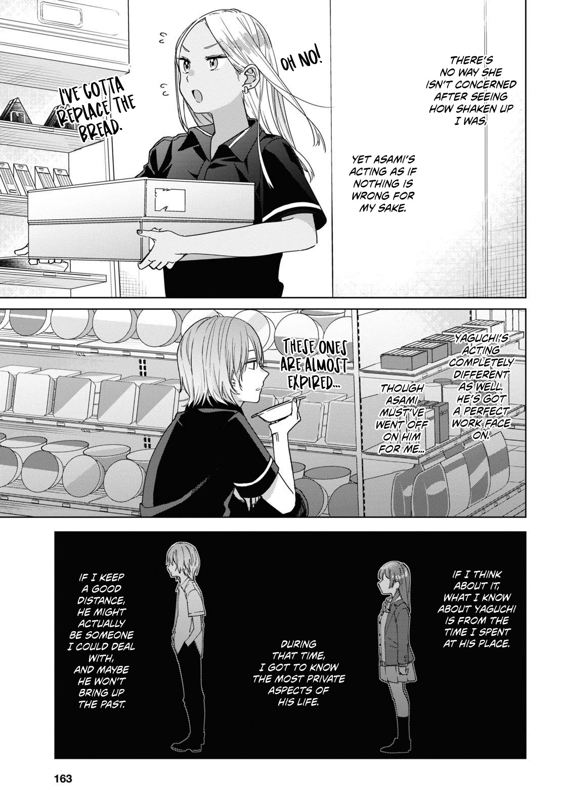 I Shaved. Then I Brought a High School Girl Home. Chapter 20 page 18 - Chapter 20