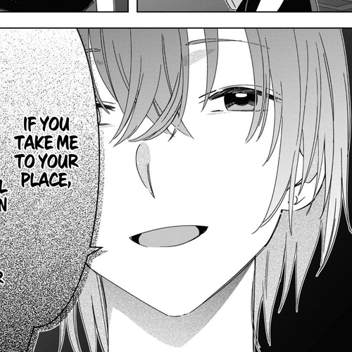 I Shaved. Then I Brought a High School Girl Home. Chapter 20 cover