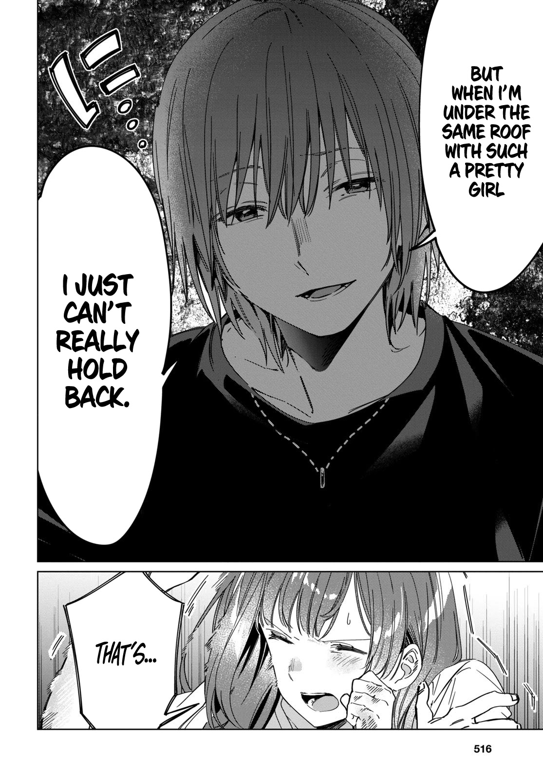 I Shaved. Then I Brought a High School Girl Home. Chapter 21 page 11 - Chapter 21