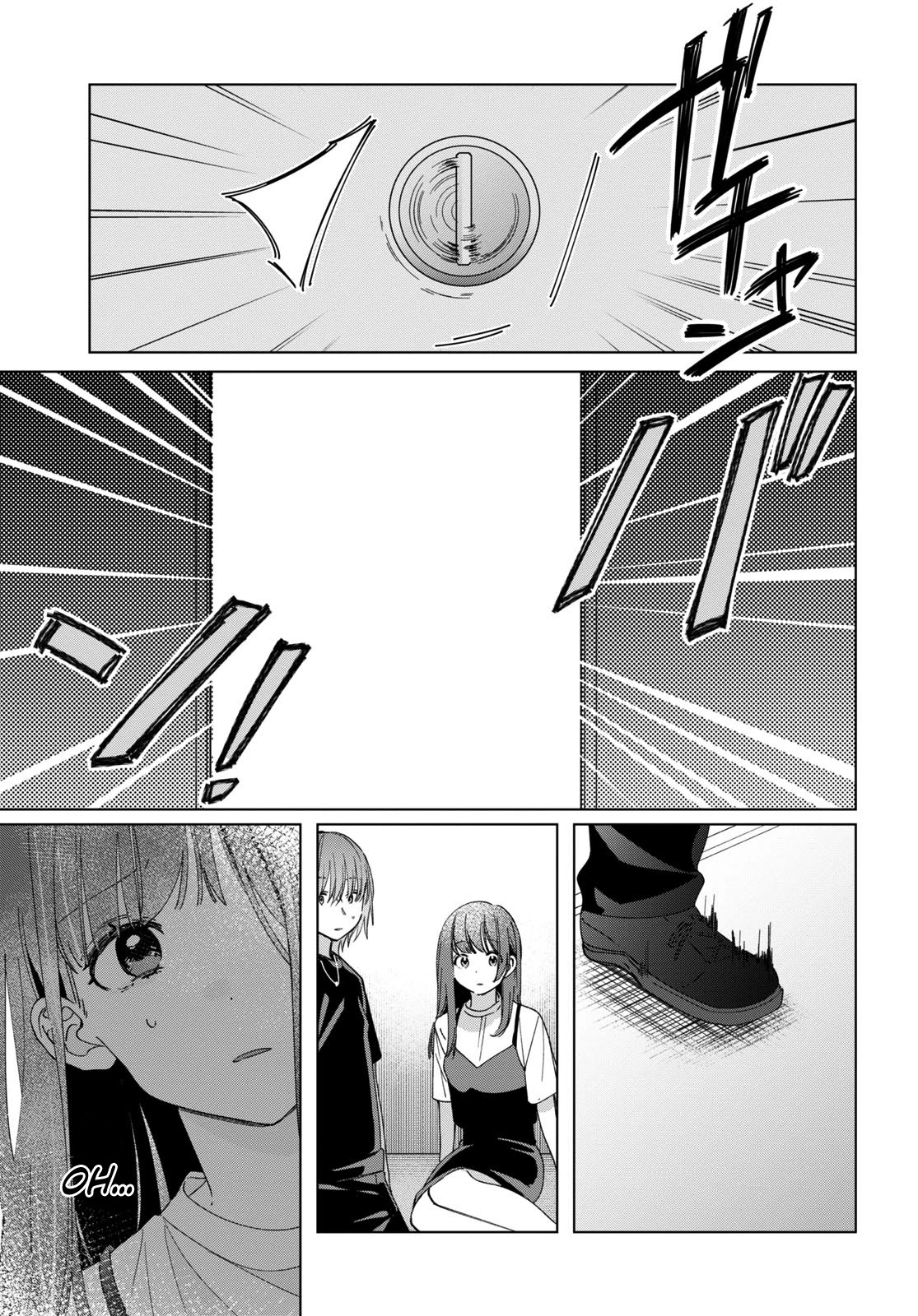I Shaved. Then I Brought a High School Girl Home. Chapter 21 page 25 - Chapter 21