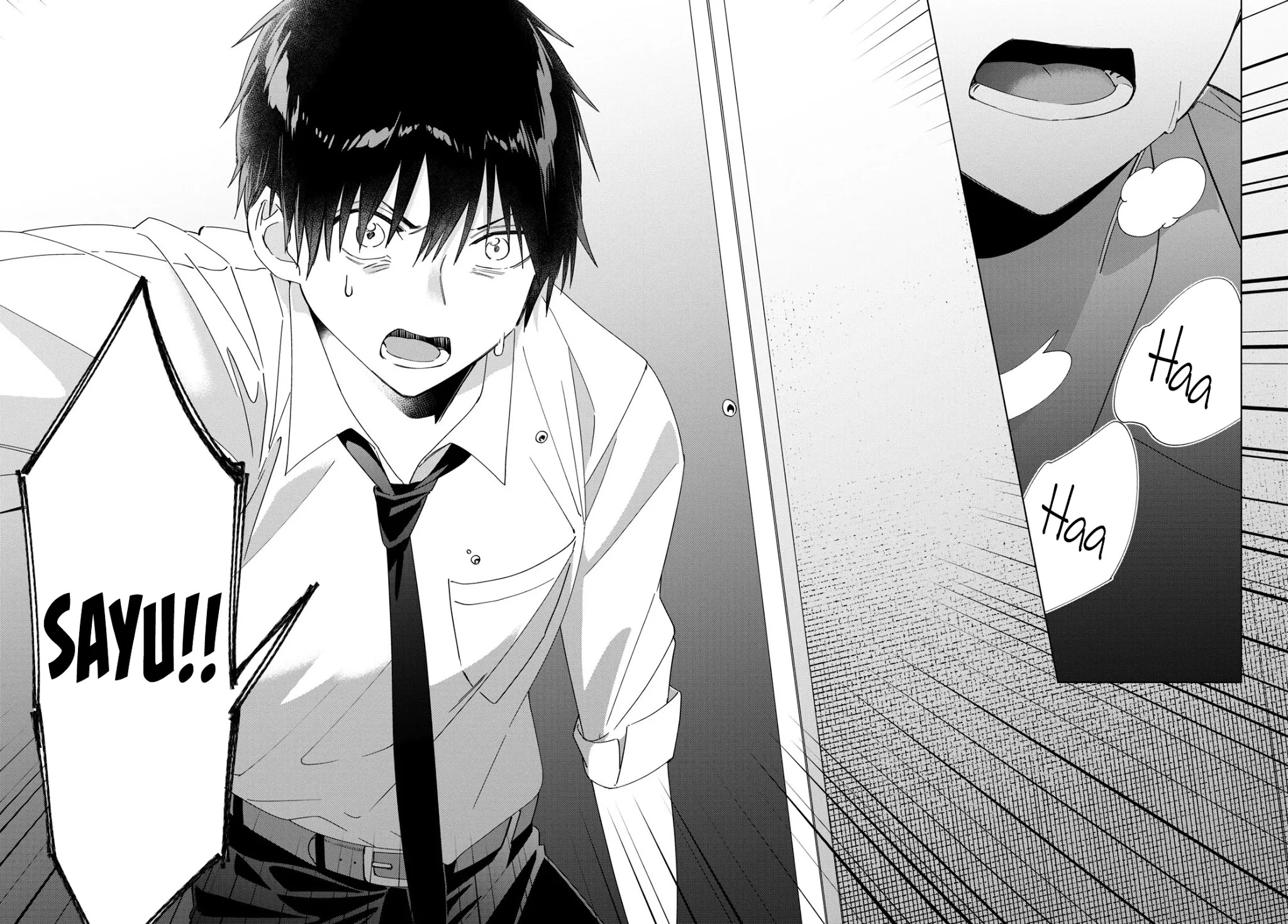I Shaved. Then I Brought a High School Girl Home. Chapter 21 page 26 - Chapter 21