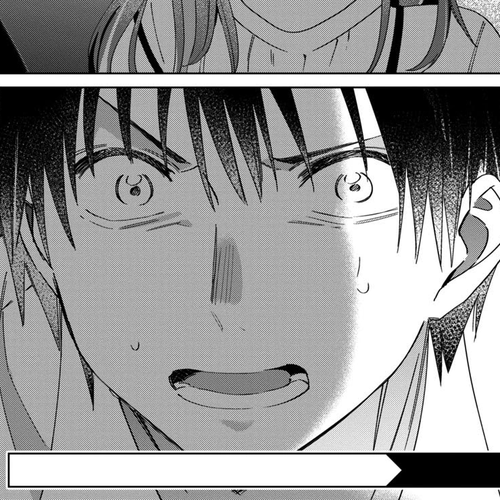 I Shaved. Then I Brought a High School Girl Home. Chapter 21 cover