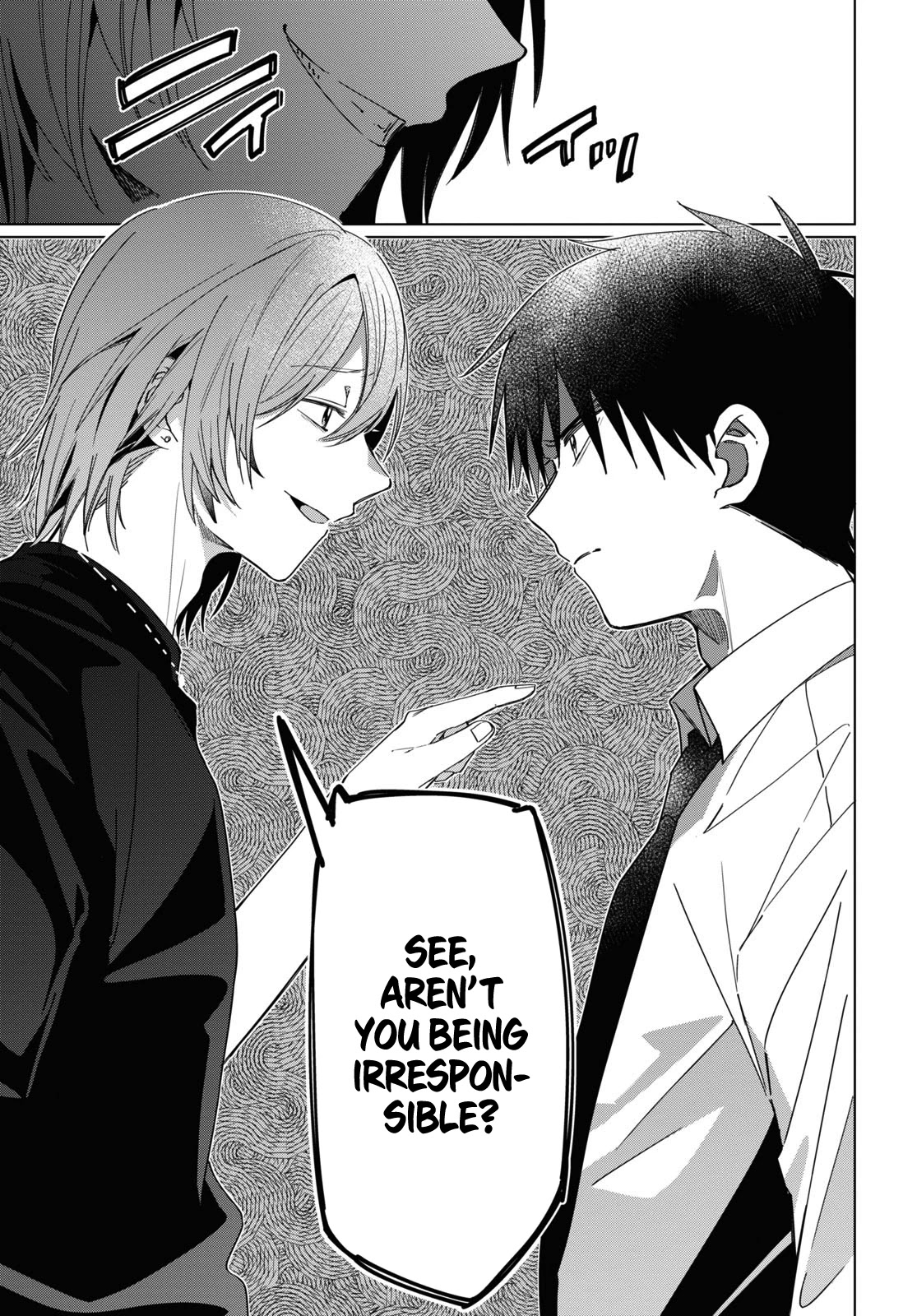 I Shaved. Then I Brought a High School Girl Home. Chapter 22 page 21 - Chapter 22