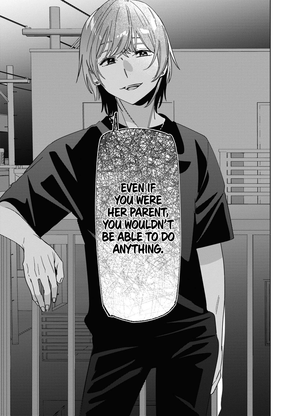 I Shaved. Then I Brought a High School Girl Home. Chapter 22 page 23 - Chapter 22