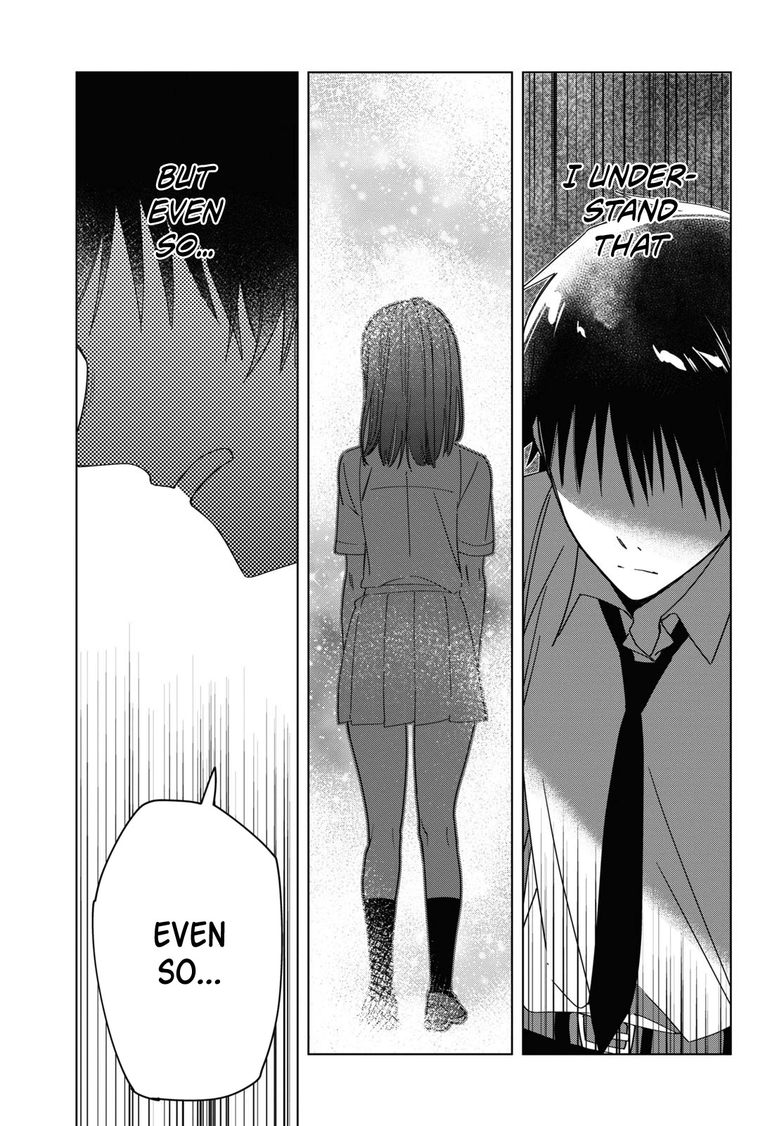 I Shaved. Then I Brought a High School Girl Home. Chapter 22 page 25 - Chapter 22