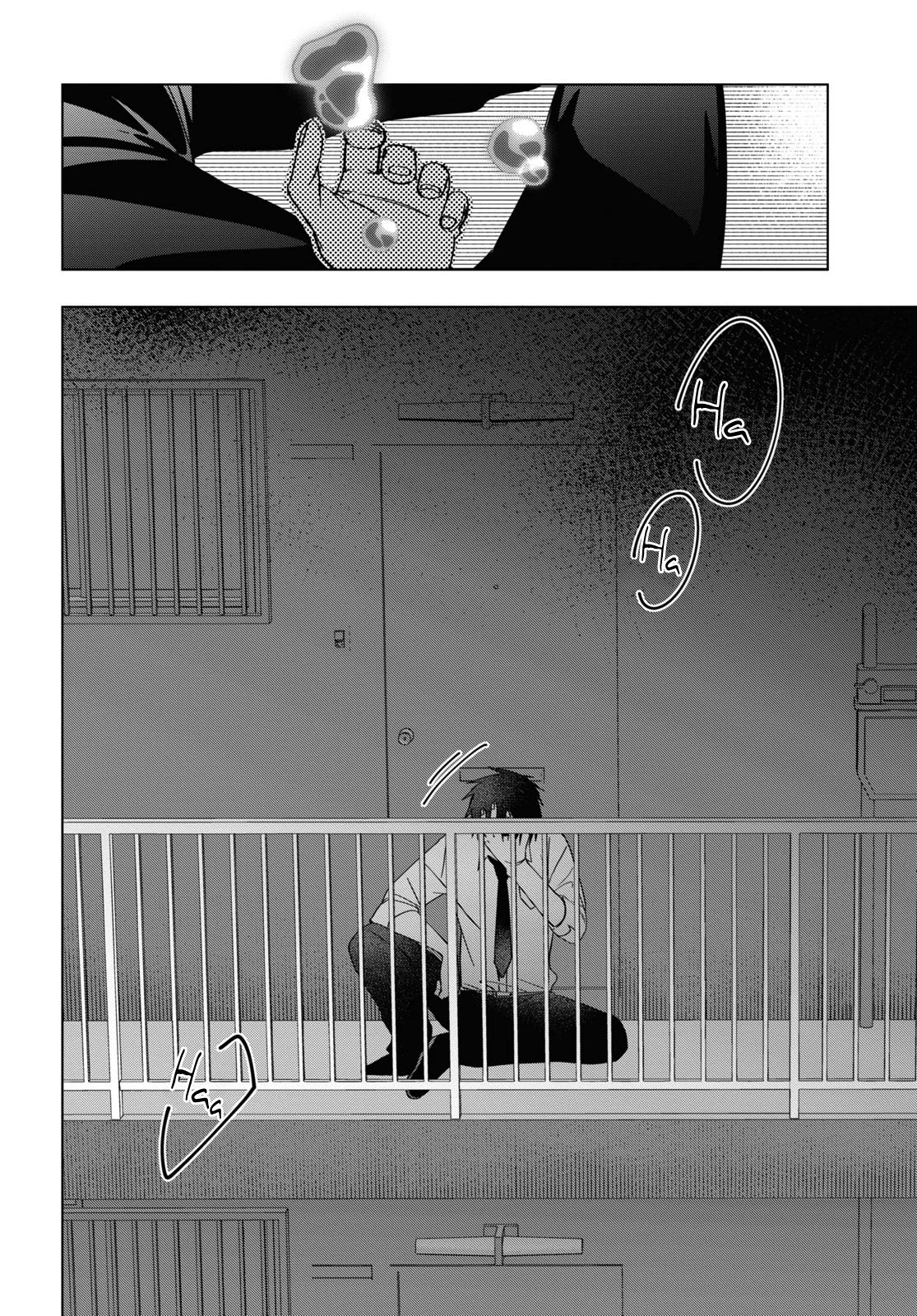 I Shaved. Then I Brought a High School Girl Home. Chapter 22 page 31 - Chapter 22
