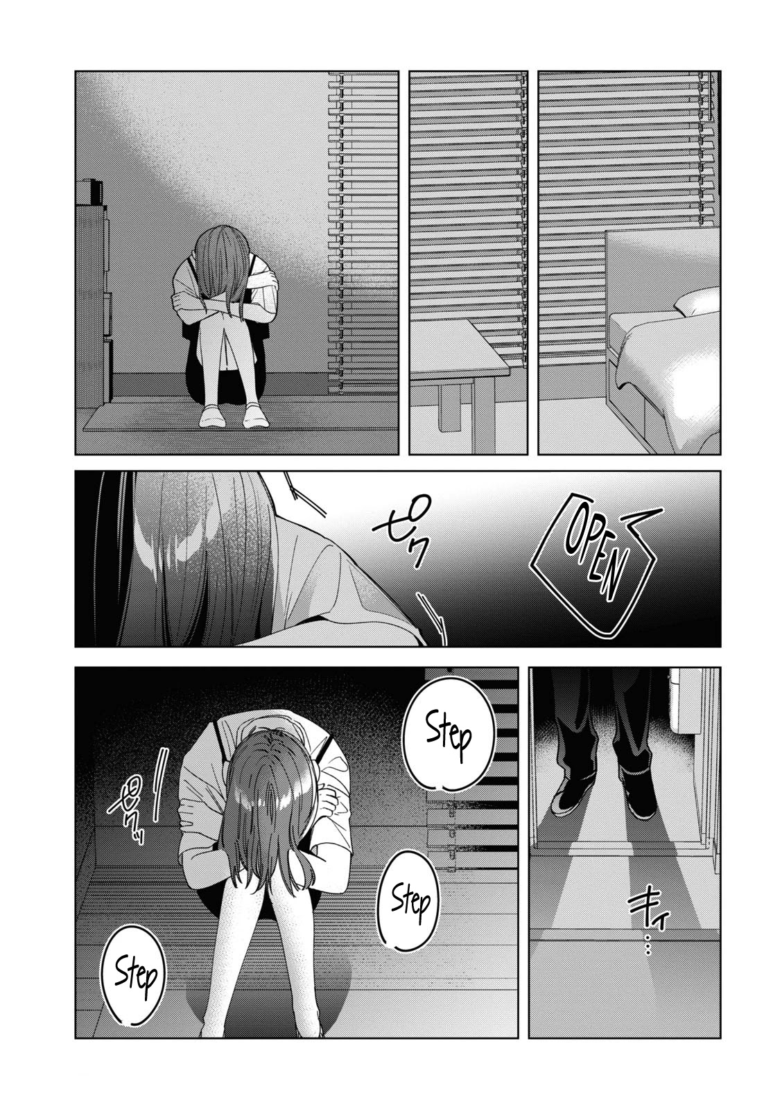 I Shaved. Then I Brought a High School Girl Home. Chapter 22 page 32 - Chapter 22