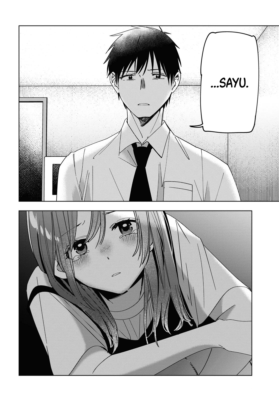 I Shaved. Then I Brought a High School Girl Home. Chapter 22 page 33 - Chapter 22