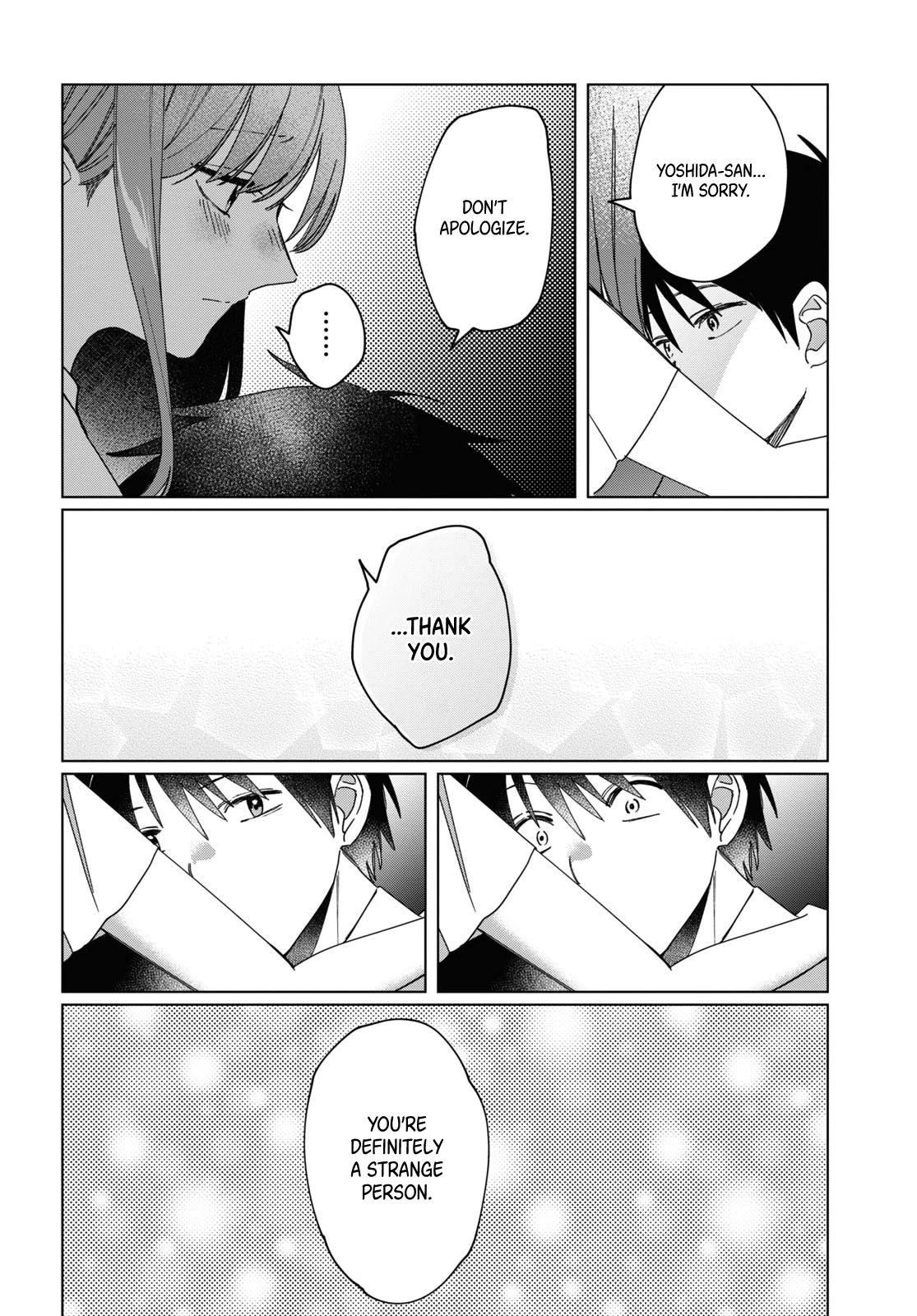 I Shaved. Then I Brought a High School Girl Home. Chapter 23 page 15 - Chapter 23