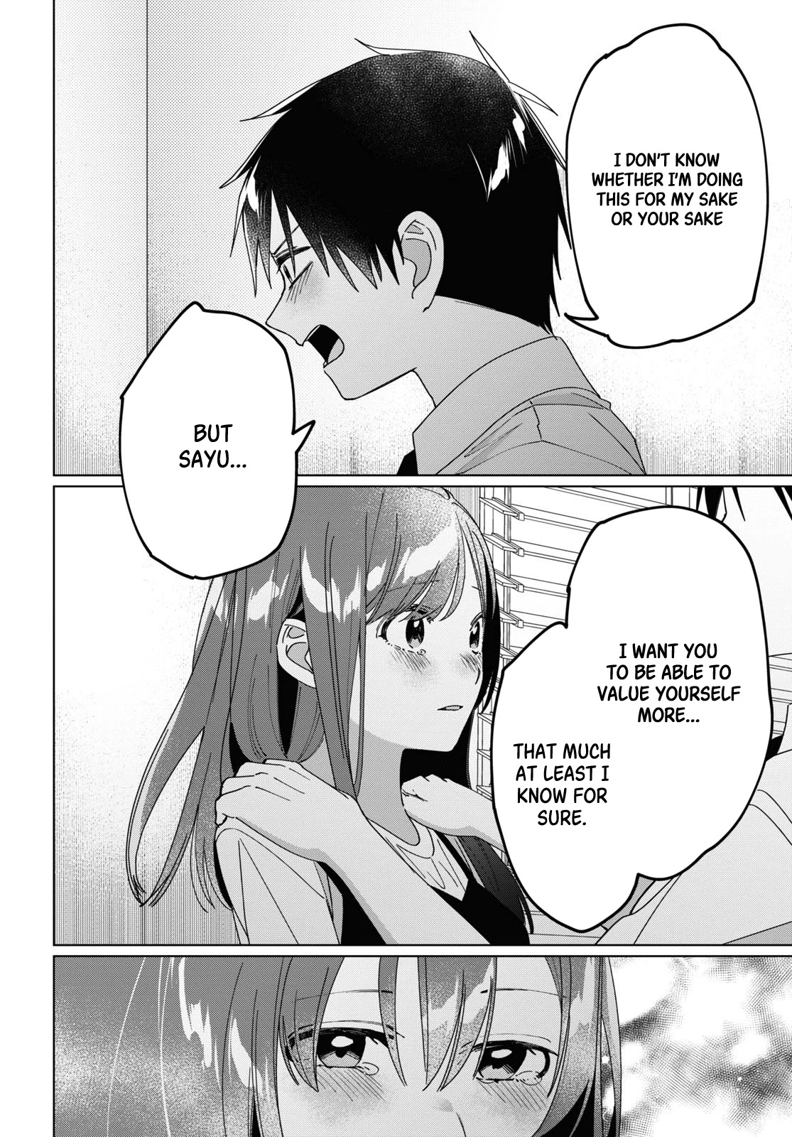 I Shaved. Then I Brought a High School Girl Home. Chapter 23 page 17 - Chapter 23
