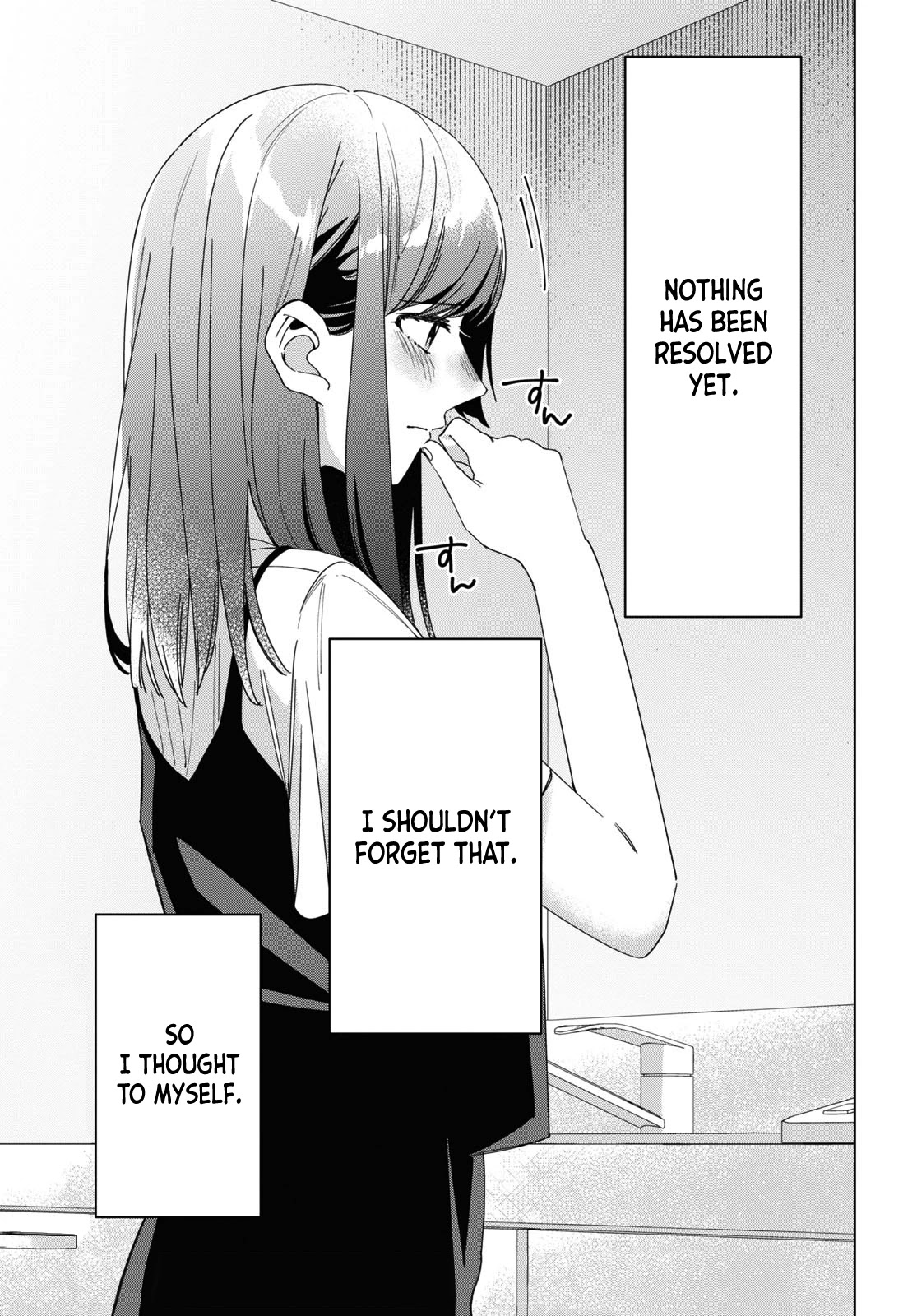 I Shaved. Then I Brought a High School Girl Home. Chapter 23 page 20 - Chapter 23