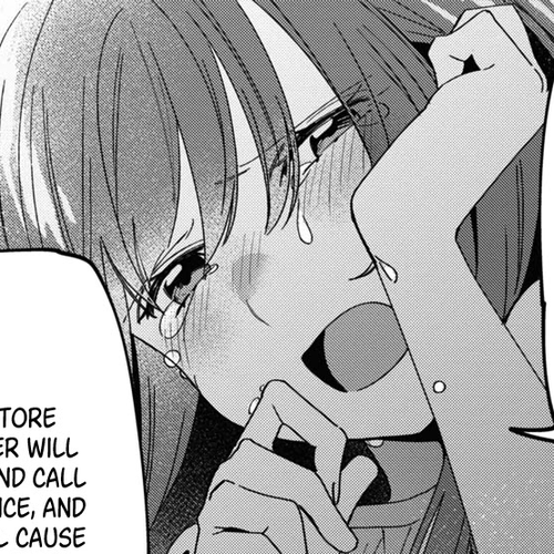 I Shaved. Then I Brought a High School Girl Home. Chapter 23 cover