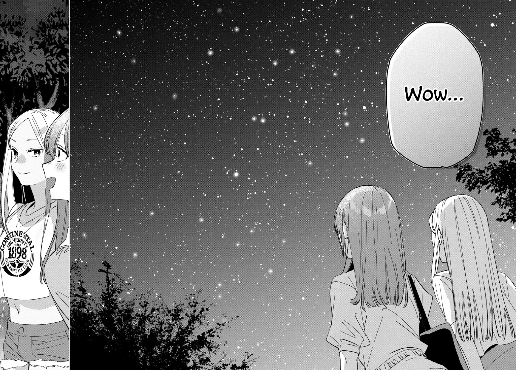 I Shaved. Then I Brought a High School Girl Home. Chapter 24.2 page 26 - Chapter 24.2