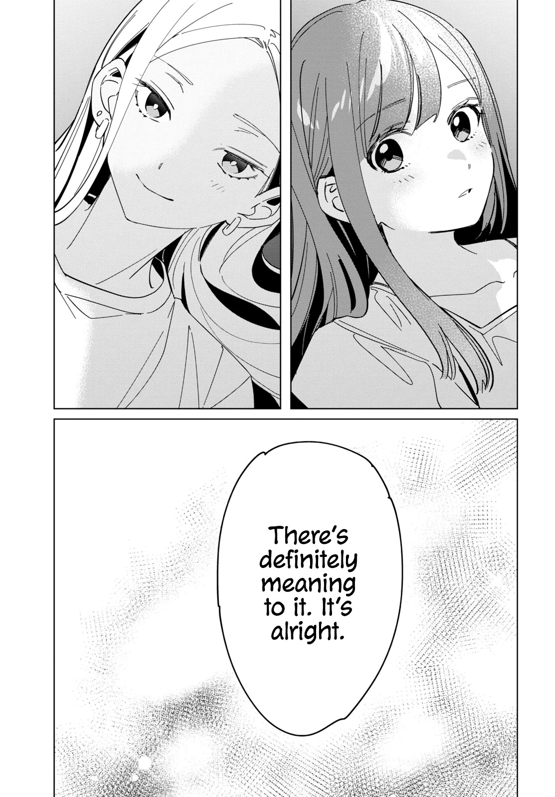 I Shaved. Then I Brought a High School Girl Home. Chapter 24.2 page 36 - Chapter 24.2