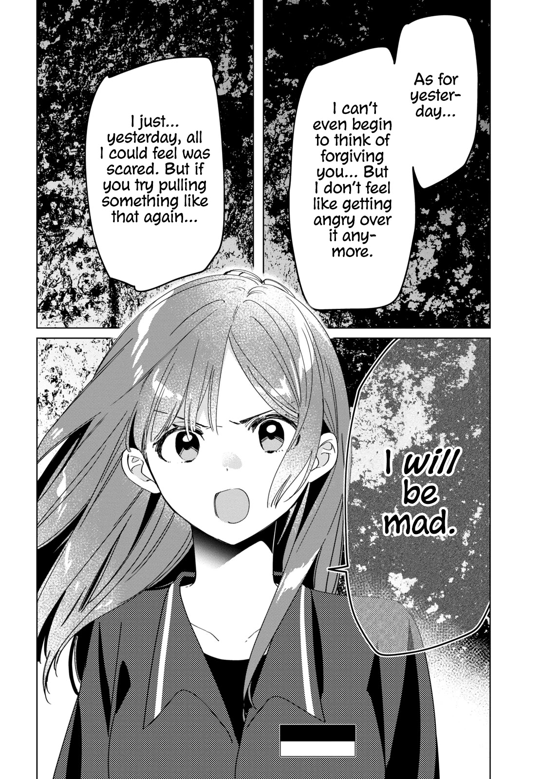 I Shaved. Then I Brought a High School Girl Home. Chapter 24.2 page 6 - Chapter 24.2