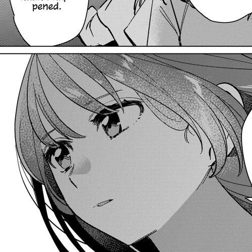 I Shaved. Then I Brought a High School Girl Home. Chapter 24.2 cover