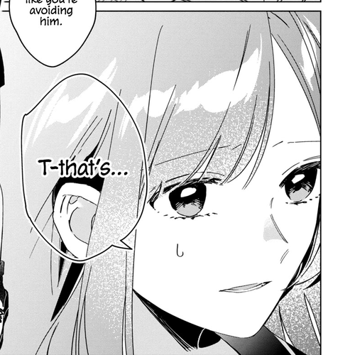 I Shaved. Then I Brought a High School Girl Home. Chapter 24: Part 1 cover